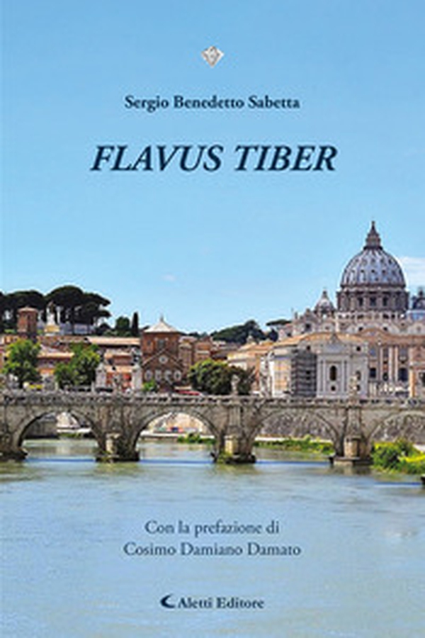 Flavus tiber - Librerie.coop Flavus tiber - Librerie.coop