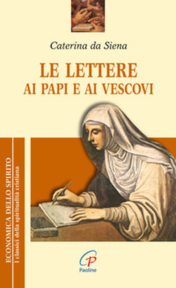 Le lettere ai papi e ai vescovi - Librerie.coop Le lettere ai papi e ai vescovi - Librerie.coop