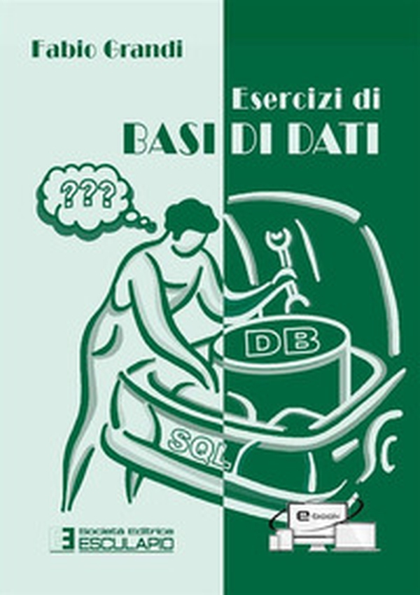 Esercizi di basi di dati - Librerie.coop Esercizi di basi di dati - Librerie.coop