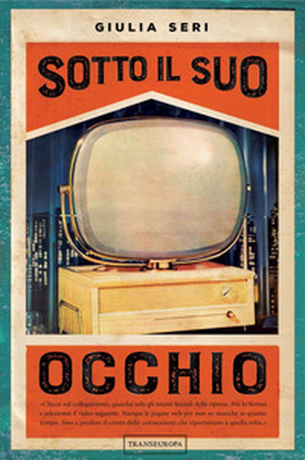 Sotto il suo occhio - Librerie.coop Sotto il suo occhio - Librerie.coop