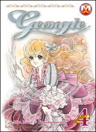 Georgie - Vol. 4 - Librerie.coop