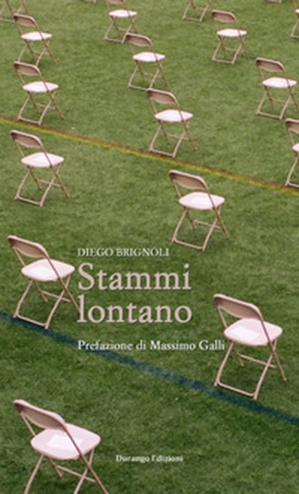Stammi lontano - Librerie.coop Stammi lontano - Librerie.coop