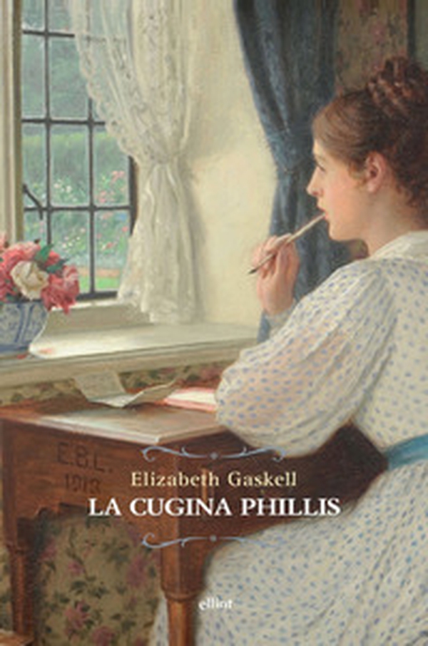 La cugina Phillis - Librerie.coop La cugina Phillis - Librerie.coop