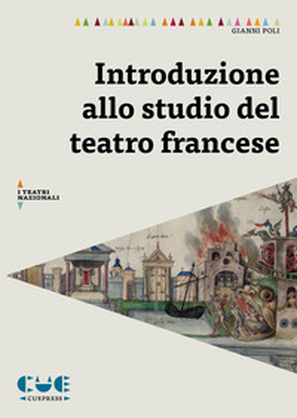 Introduzione allo studio del teatro francese - Librerie.coop Introduzione allo studio del teatro francese - Librerie.coop
