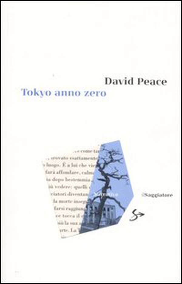 Tokyo anno zero - Librerie.coop Tokyo anno zero - Librerie.coop