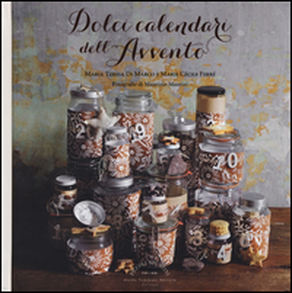 Dolci calendari dell'avvento - Librerie.coop Dolci calendari dell'avvento - Librerie.coop