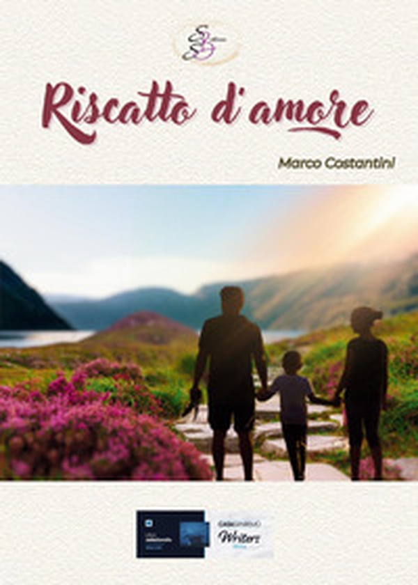 Riscatto d'amore - Librerie.coop Riscatto d'amore - Librerie.coop