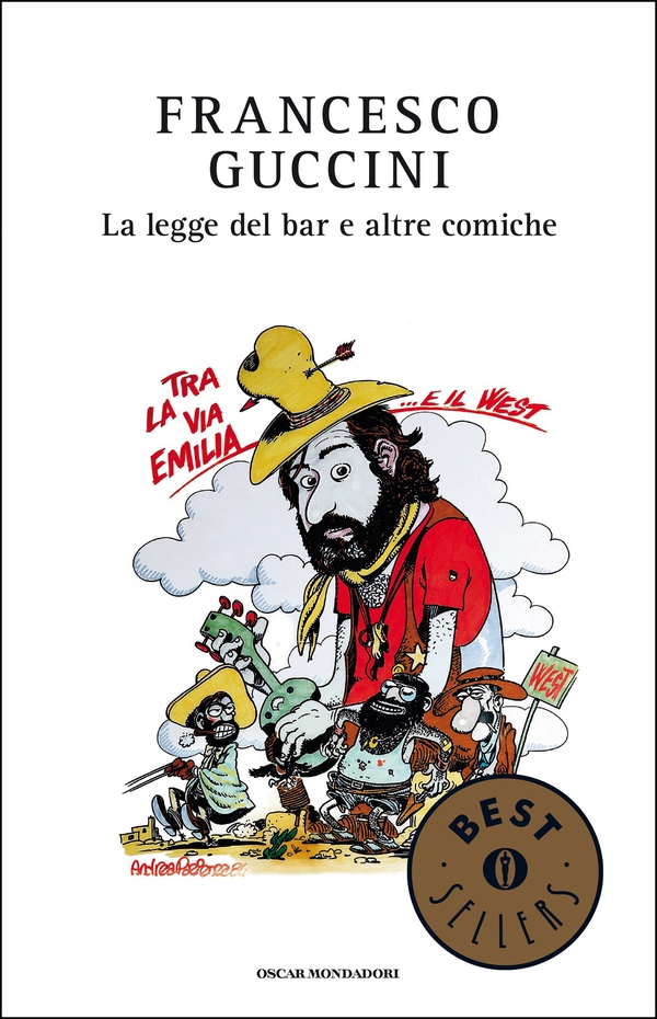 La legge del bar e altre comiche - Librerie.coop La legge del bar e altre comiche - Librerie.coop