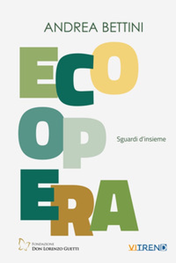 Ecoopera. Sguardi d'insieme - Librerie.coop Ecoopera. Sguardi d'insieme - Librerie.coop
