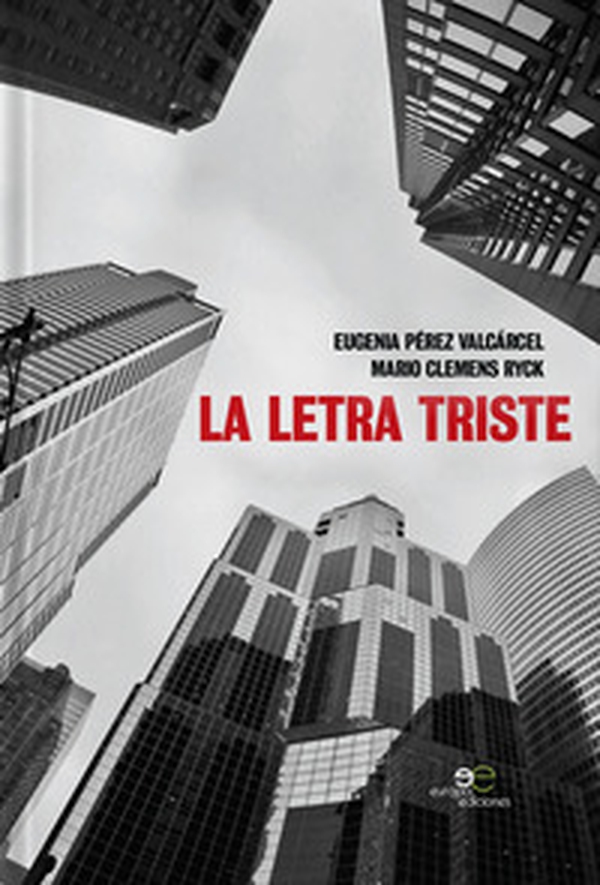 La letra triste - Librerie.coop La letra triste - Librerie.coop
