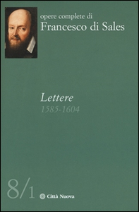 Lettere (1585-1604) - Librerie.coop
