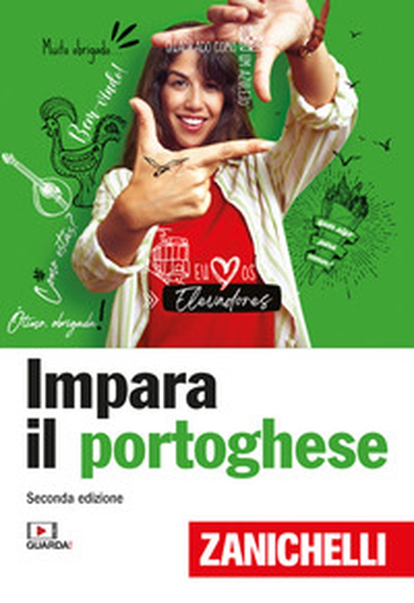 Impara il portoghese - Librerie.coop Impara il portoghese - Librerie.coop