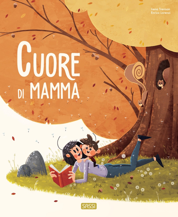 Cuore di mamma - Librerie.coop Cuore di mamma - Librerie.coop