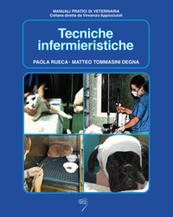 Tecniche infermieristiche - Librerie.coop Tecniche infermieristiche - Librerie.coop