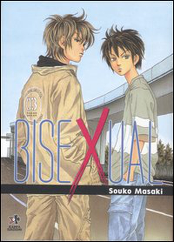 Bisexual - Librerie.coop Bisexual - Librerie.coop