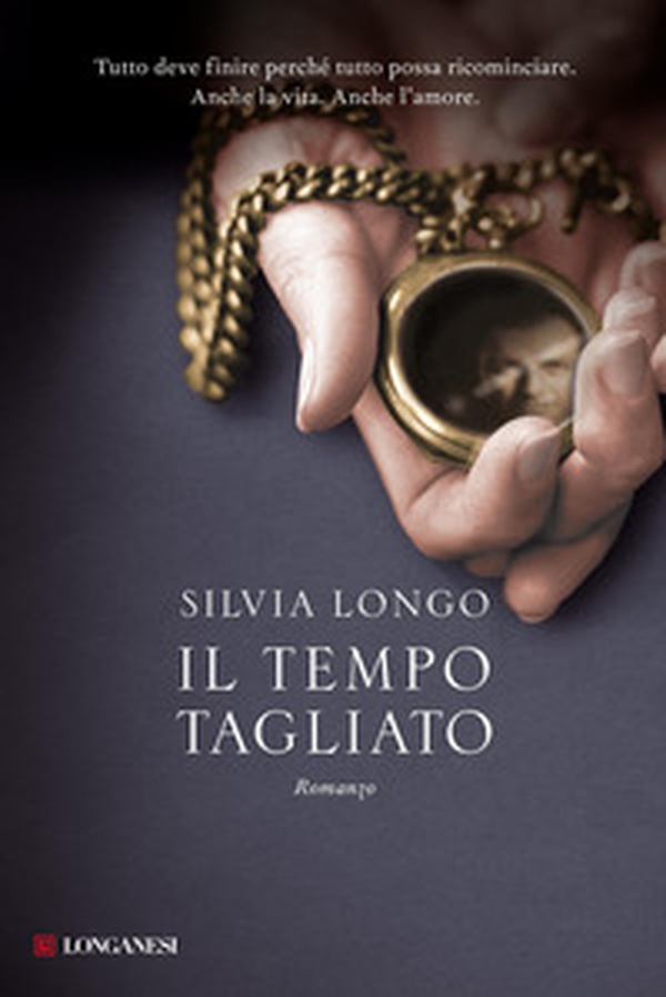 Il tempo tagliato - Librerie.coop Il tempo tagliato - Librerie.coop