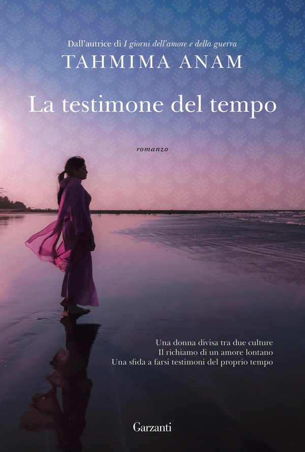La testimone del tempo - Librerie.coop La testimone del tempo - Librerie.coop