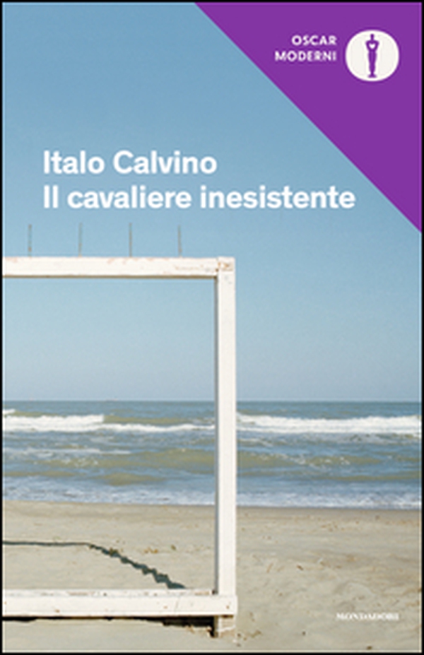 Il cavaliere inesistente - Librerie.coop Il cavaliere inesistente - Librerie.coop