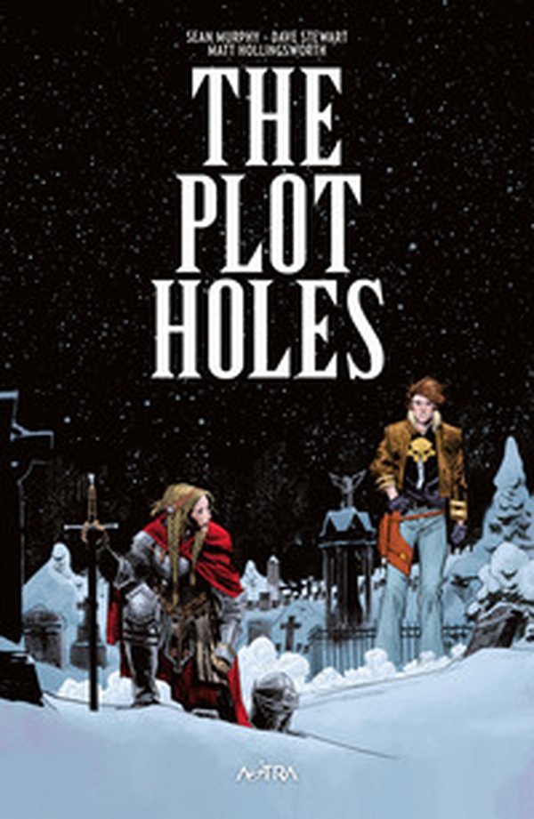 The plot holes - Librerie.coop The plot holes - Librerie.coop