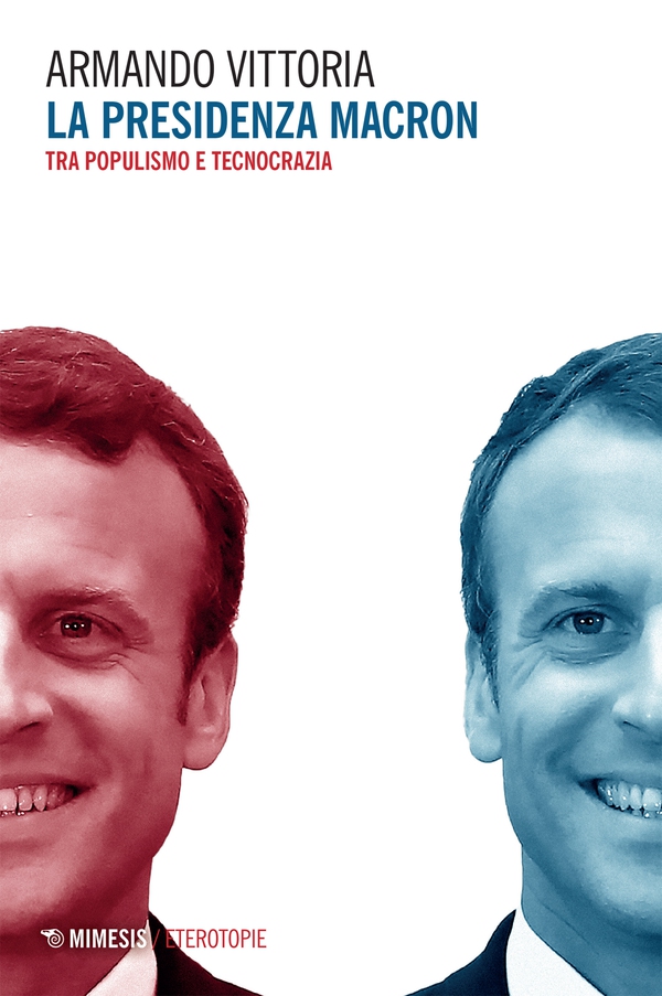 La presidenza Macron - Librerie.coop La presidenza Macron - Librerie.coop