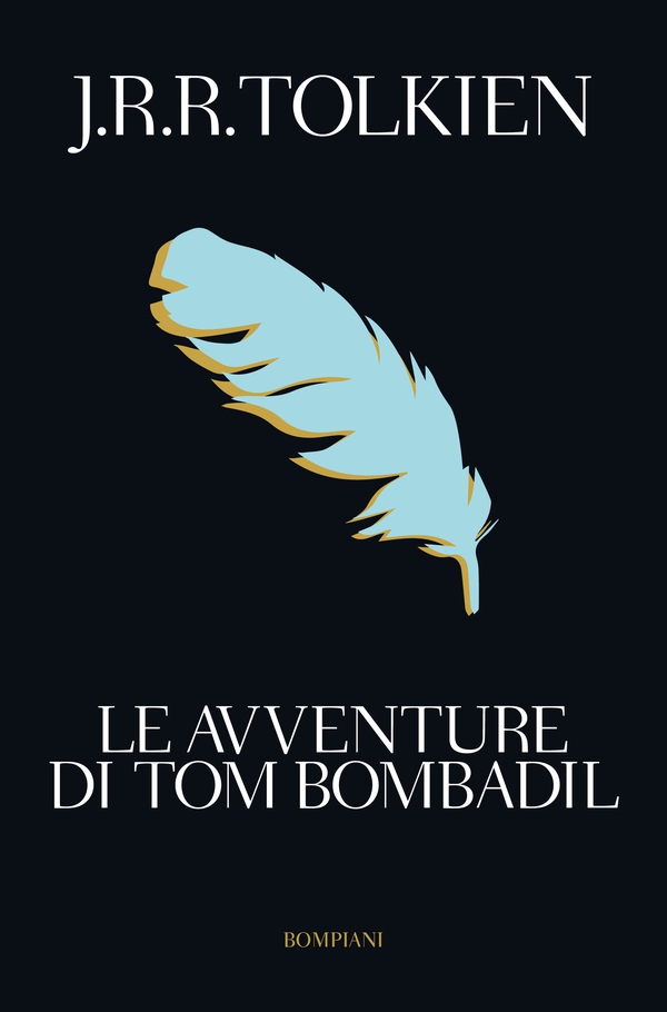 Le avventure di Tom Bombadil - Librerie.coop Le avventure di Tom Bombadil - Librerie.coop