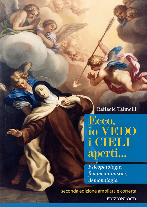 Ecco, io vedo i cieli aperti - Librerie.coop Ecco, io vedo i cieli aperti - Librerie.coop
