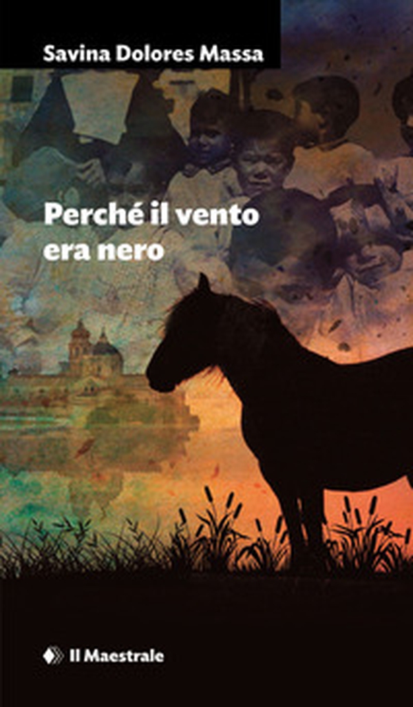 Perché il vento era nero - Librerie.coop Perché il vento era nero - Librerie.coop