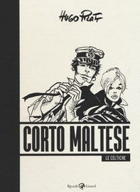 Corto Maltese. Le celtiche - Librerie.coop