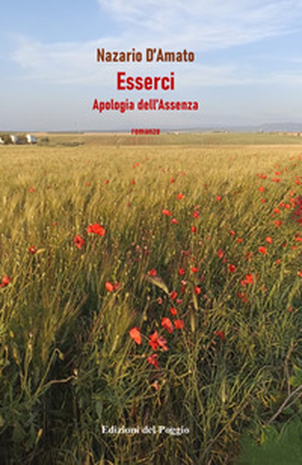 Esserci. Apologia dell'assenza - Librerie.coop Esserci. Apologia dell'assenza - Librerie.coop