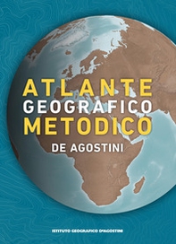 Atlante geografico metodico 2023-2024 - Librerie.coop