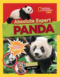 Panda. Absolute expert - Librerie.coop