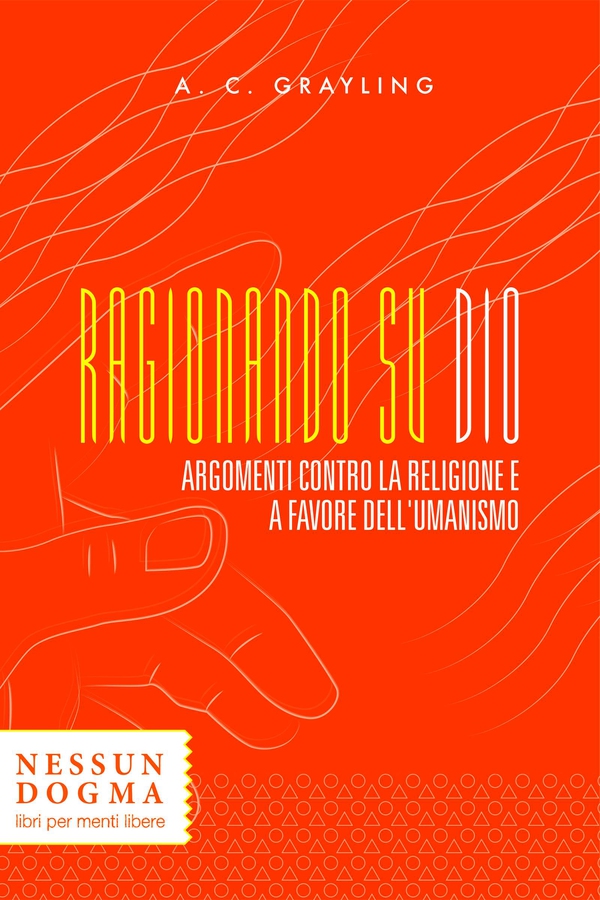 Ragionando su Dio - Librerie.coop Ragionando su Dio - Librerie.coop