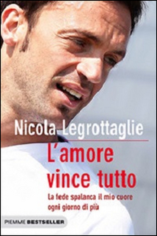 L'amore vince tutto. La fede spalanca il mio cuore ogni giorno di più - Librerie.coop L'amore vince tutto. La fede spalanca il mio cuore ogni giorno di più - Librerie.coop
