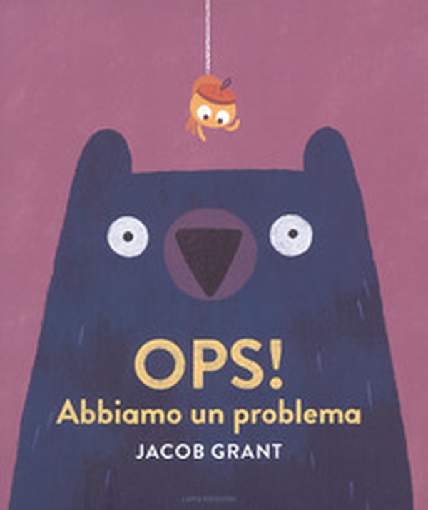 Ops! Abbiamo un problema - Librerie.coop Ops! Abbiamo un problema - Librerie.coop