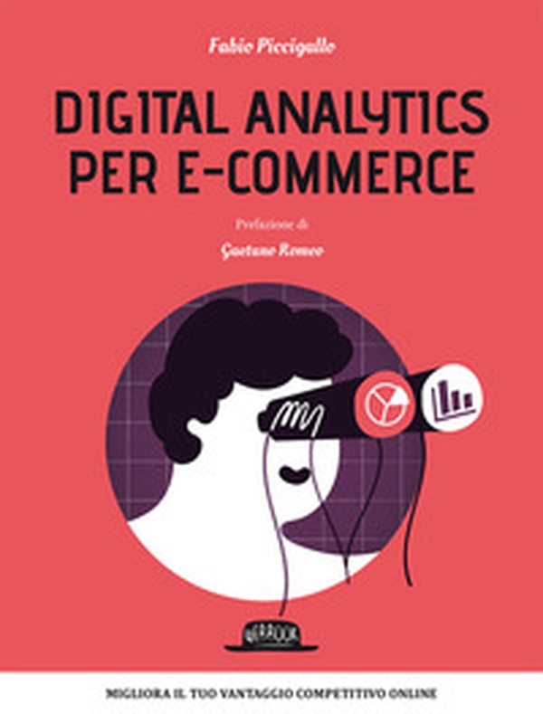 Digital analytics per e-commerce - Librerie.coop Digital analytics per e-commerce - Librerie.coop