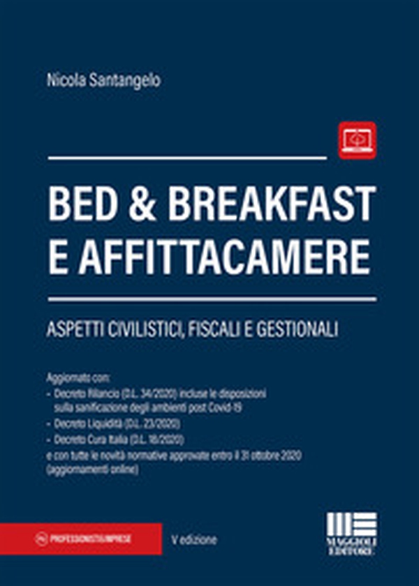 Bed & breakfast e affittacamere - Librerie.coop Bed & breakfast e affittacamere - Librerie.coop