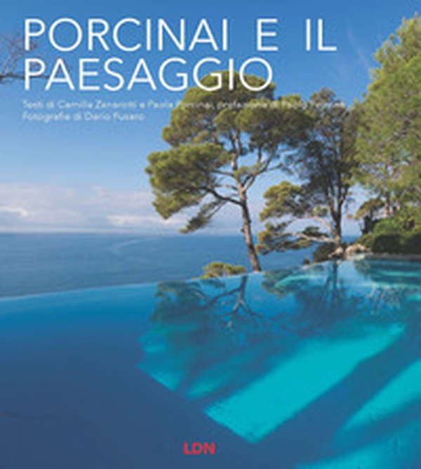 Porcinai e il paesaggio - Librerie.coop Porcinai e il paesaggio - Librerie.coop