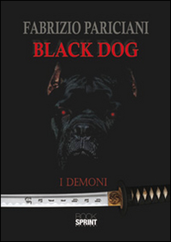 Black dog. I demoni - Librerie.coop Black dog. I demoni - Librerie.coop