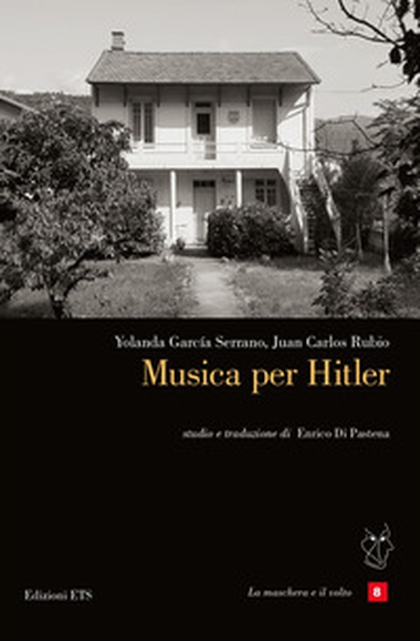 Musica per Hitler - Librerie.coop Musica per Hitler - Librerie.coop