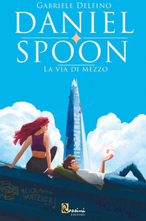 Daniel Spoon. La via di mezzo - Librerie.coop Daniel Spoon. La via di mezzo - Librerie.coop