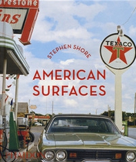 American surfaces - Librerie.coop