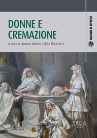 Donne e cremazione - Librerie.coop