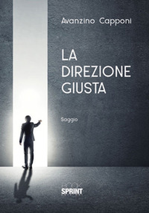 La direzione giusta - Librerie.coop La direzione giusta - Librerie.coop