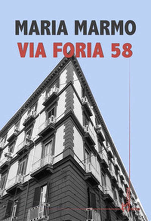 Via Foria 58 - Librerie.coop Via Foria 58 - Librerie.coop