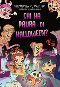 Chi ha paura di Halloween? - Librerie.coop