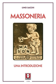Massoneria. Una introduzione - Librerie.coop