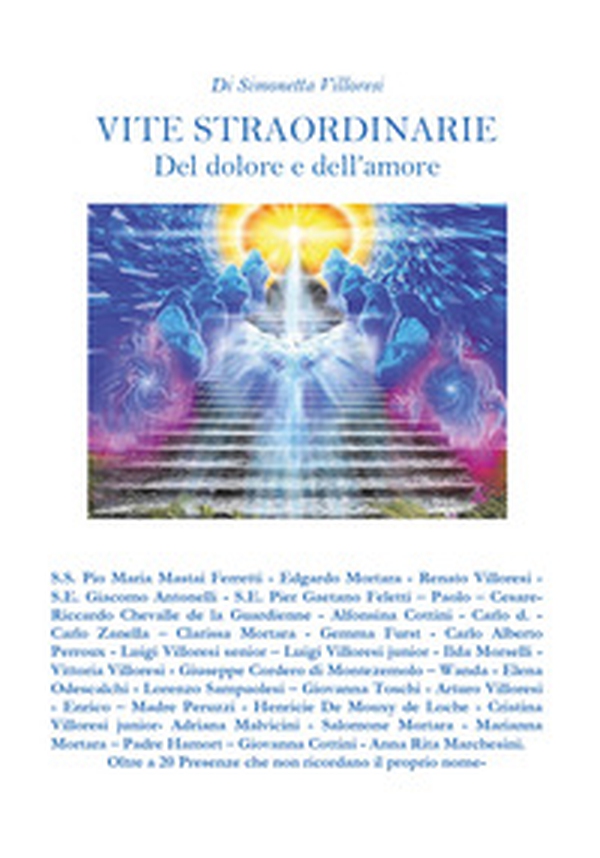 Vite straordinarie - Librerie.coop Vite straordinarie - Librerie.coop