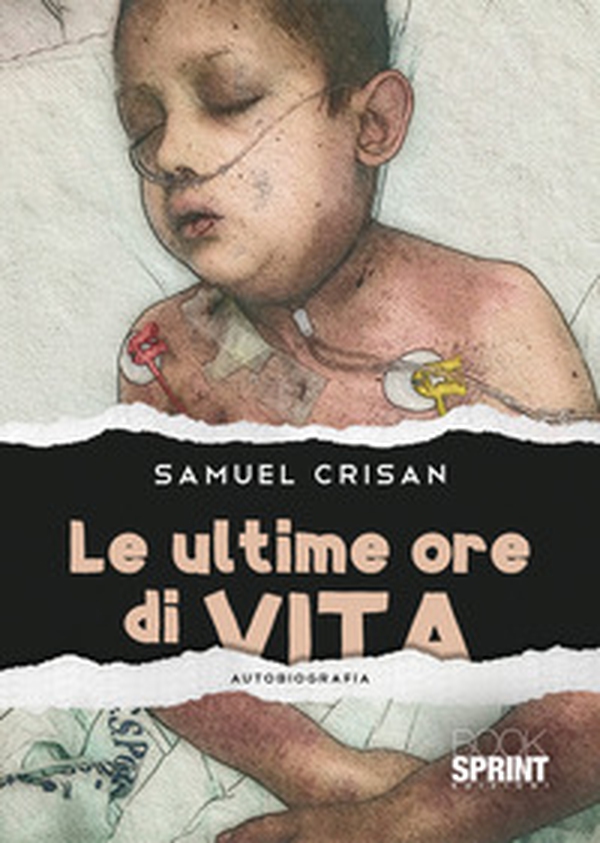 Le ultime ore di vita - Librerie.coop Le ultime ore di vita - Librerie.coop
