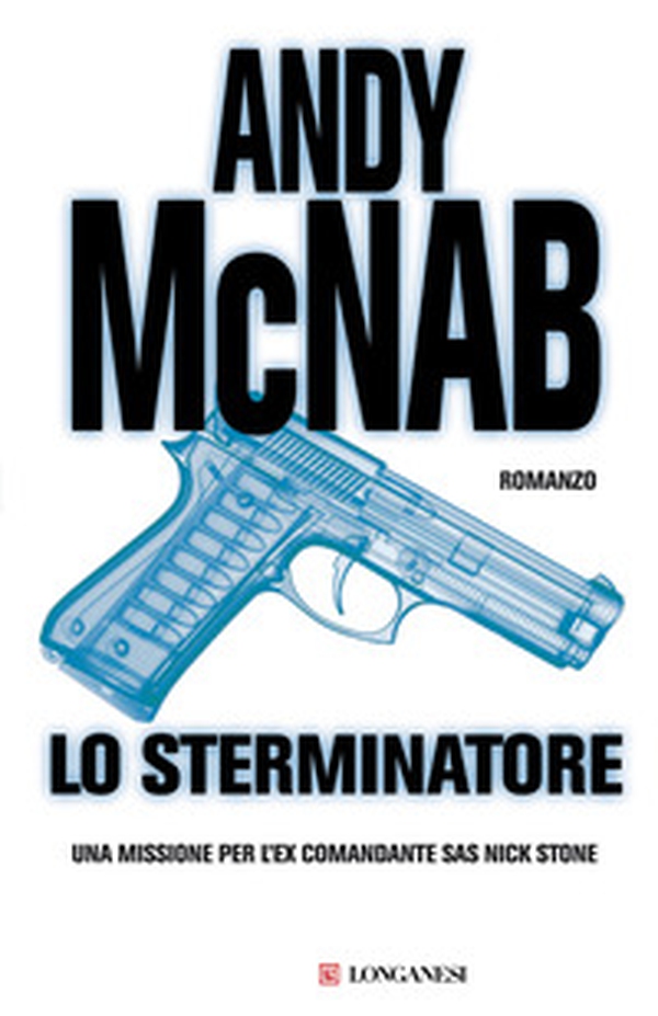 Lo sterminatore - Librerie.coop Lo sterminatore - Librerie.coop