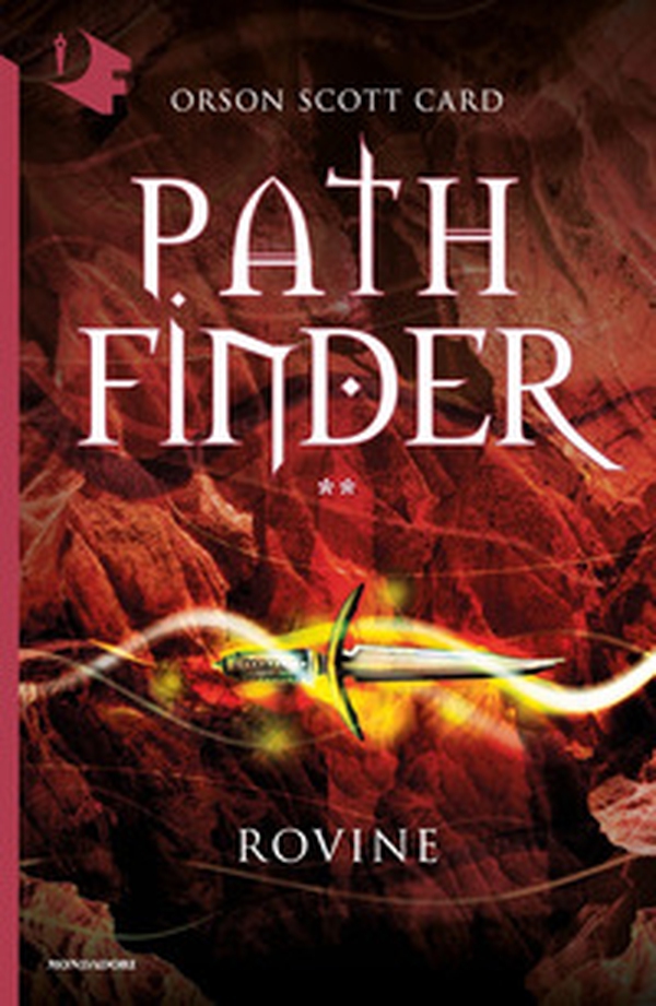 Rovine. Pathfinder - Librerie.coop Rovine. Pathfinder - Librerie.coop